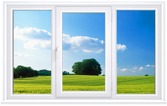 Окна ПВХ в Москве Окна ПВХ в Москве